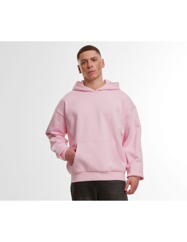 BUI-BY162-Ultra Heavy Cotton Box Hoody